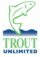 trout unlimited logo